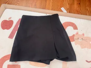 Zara mini skort  thumbnail 2