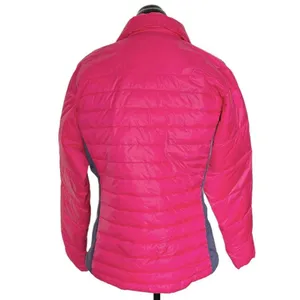 Columbia Jacket Womens Medium Gorpcore Puffer Skiing Outdoor Hiking Winter Warm thumbnail 4