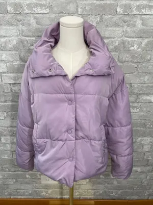 Free People Weekender Puffer Jacket thumbnail 1