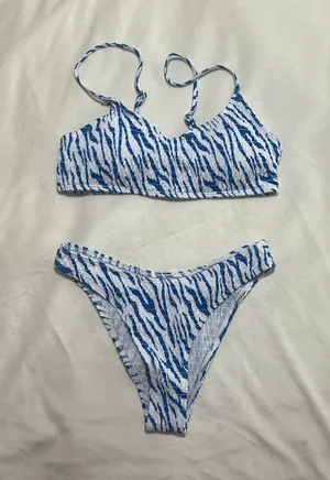 SheIn Bathing Suit thumbnail 1