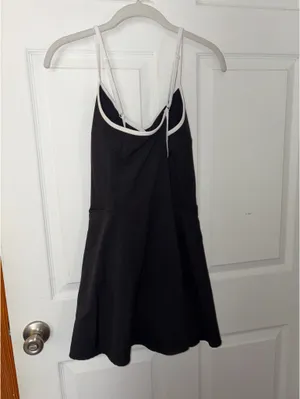 JoyLab Sporty dress thumbnail 1