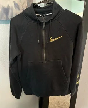 Nike Half Zip Jacket thumbnail 1