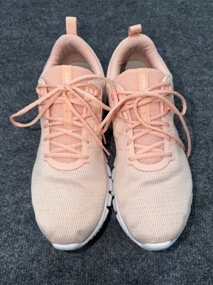 ASICS Gel-Quantum 90 Women's Peach/Light Pink pink women's Running Sneakers 12 thumbnail 2