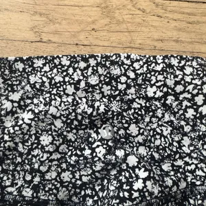 Lululemon floral leggings thumbnail 3
