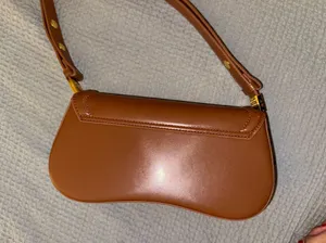 JW Pei Shoulder Bag Brown thumbnail 7