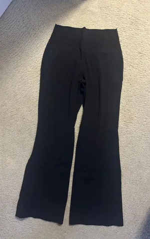 Venice High Rise Wide Leg Pant thumbnail 1