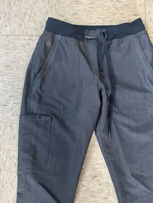 MedCouture scrub pant thumbnail 1