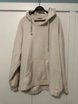 Olive Lynn Oversized hoodie thumbnail 1