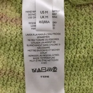 Urban Outfitters Laney Tie-Dye Sweater thumbnail 5