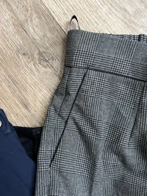 Babaton size 0 dress pants thumbnail 9
