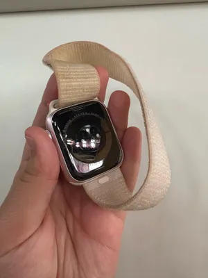 Series 9 Apple Watch 45mm thumbnail 4