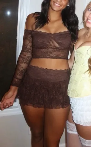 Princess Polly Set Two-Piece Brown thumbnail 1