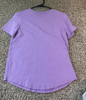 Lululemon Classic Cotton T-Shirt thumbnail 1
