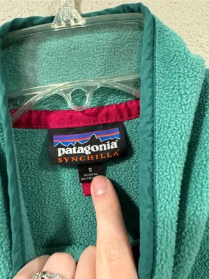 Patagonia Women’s Synchilla Snap T Pullover thumbnail 3