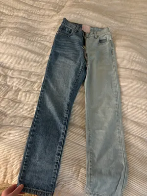 Revice Denim Jean thumbnail 1