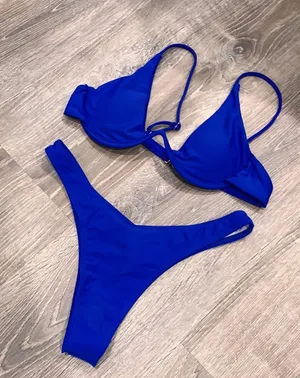 Bikini Set thumbnail 1