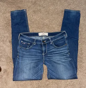 Hollister Skinny Jeans thumbnail 2