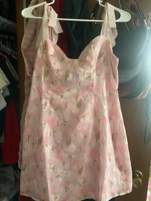 Beginning Boutique Dress Mini Floral thumbnail 4