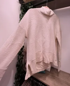 Calia by Carrie Sweatshirt thumbnail 1