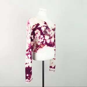 Vintage Y2K Distressed Long-Sleeve O’Neill Tee | Size M thumbnail 9