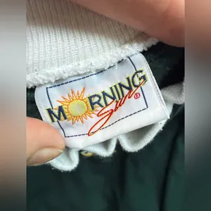 Vintage Morning Sun Bird Buffet crewneck sweatshirt, size medium thumbnail 10