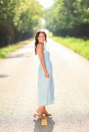 Crown & Ivy Dress thumbnail 2