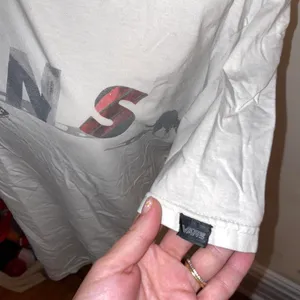 Vans T-shirt thumbnail 2