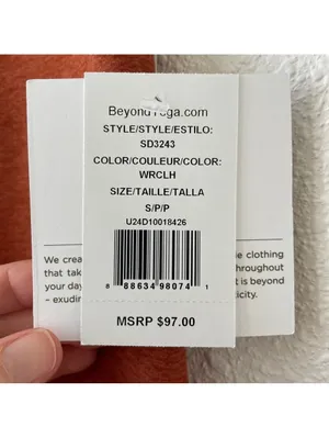 Beyond Yoga Spacedye Caught In The Midi High Waisted Legging Warm Clay Heather thumbnail 7