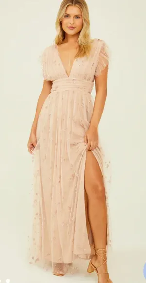 Altar'd State Dress thumbnail 2