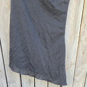 Nwt Princess Polly Black Strapless Dress Size 6 thumbnail 5