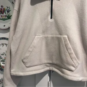 PINK by Victoria’s Secret Quarterzip thumbnail 2
