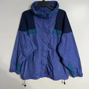 Vintage Columbia Sportswear Women's Winter Ski 3-In-1 Bugaboo Jacket Size‎ XL thumbnail 1