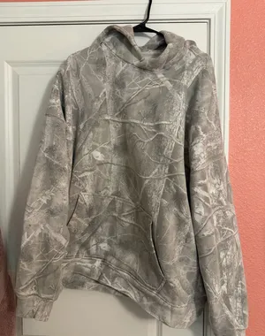 Abercrombie Hoodie thumbnail 1