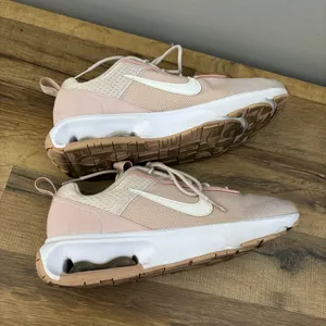 Nike Air Max Interlock Lite Phantom Light Pink DV5695-600 thumbnail 10