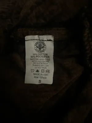 Affliction Shirt thumbnail 5