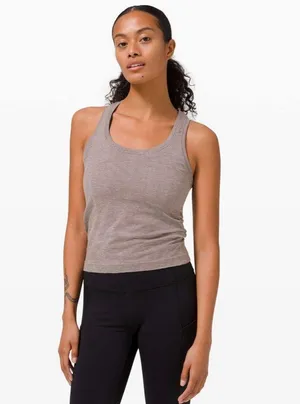 Lululemon Swiftly Tech Racerback Tank 2.0 Race Length thumbnail 1