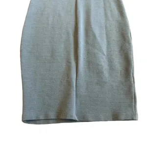 Lulus Blue Spaghetti Strap Bodycon Dress Stretch Low Back Size Medium Women's thumbnail 9