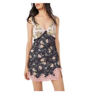 Free People Mini Dress thumbnail 2