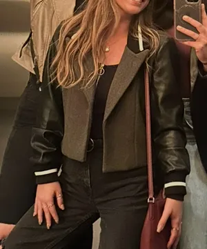 7 For All Mankind Jacket thumbnail 2