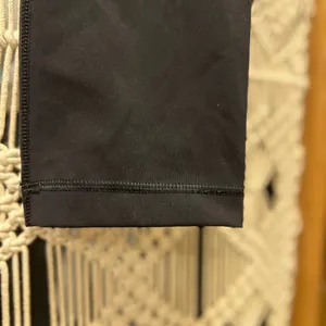 Lululemon Black Align Leggings thumbnail 5