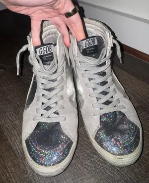 Golden Goose Sneakers thumbnail 1