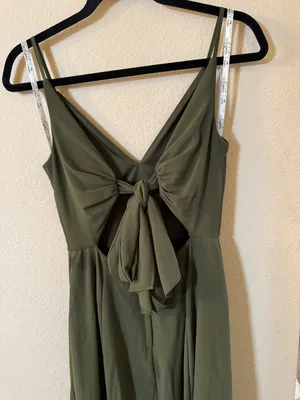 Bridesmaids Dress thumbnail 2