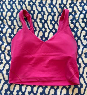 Lululemon align tank thumbnail 1