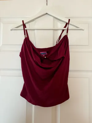 Edikted Tank Top thumbnail 2