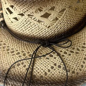 Cowgirl Hat one size thumbnail 8