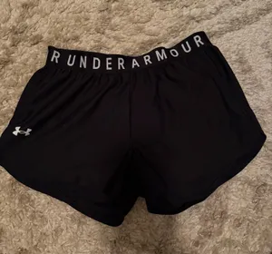 Under Armour Shorts thumbnail 1