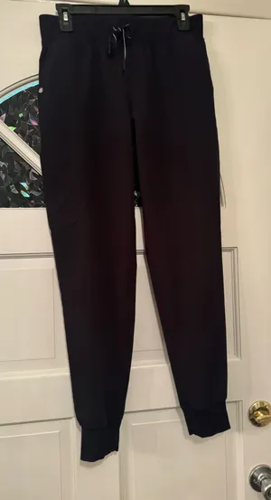 Jaanuu Jogger Scrub Pants thumbnail 1