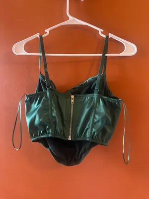 Urban Outfitters Crop Top thumbnail 2