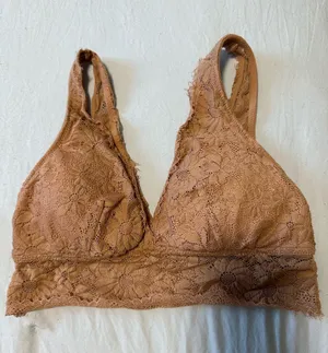 aerie bralette thumbnail 1