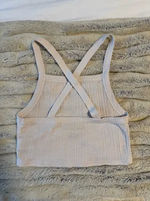American Eagle Strappy Tank thumbnail 4